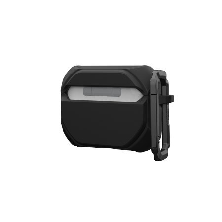 UAG Monarch - obudowa ochronna do AirPods Pro 3 (black/silver)