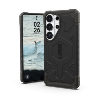 UAG Pathfinder Magnet - etui z wbudowanym modułem magnetycznym do Samsung Galaxy S26 Ultra (black)
