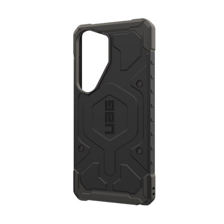 UAG Pathfinder Magnet - etui z wbudowanym modułem magnetycznym do Samsung Galaxy S26 Ultra (black)