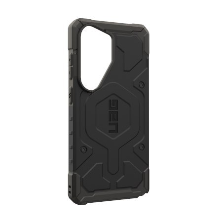 UAG Pathfinder Magnet - etui z wbudowanym modułem magnetycznym do Samsung Galaxy S26 Ultra (black)