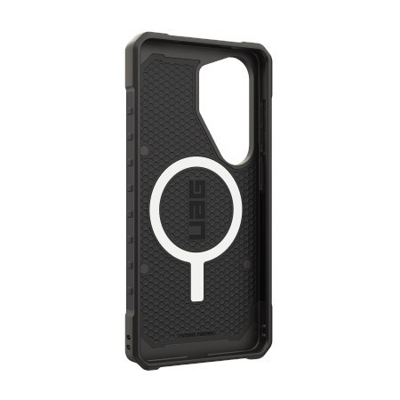 UAG Pathfinder Magnet - etui z wbudowanym modułem magnetycznym do Samsung Galaxy S26 Ultra (black)