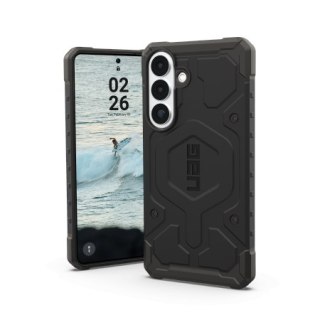 UAG Pathfinder Magnet - etui z wbudowanym modułem magnetycznym do Samsung Galaxy S26+ (black)