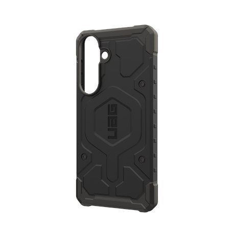 UAG Pathfinder Magnet - etui z wbudowanym modułem magnetycznym do Samsung Galaxy S26+ (black)