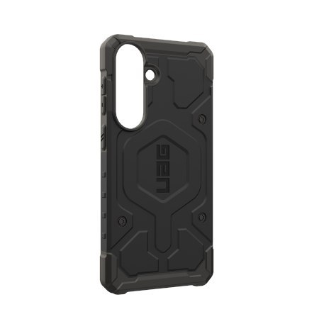 UAG Pathfinder Magnet - etui z wbudowanym modułem magnetycznym do Samsung Galaxy S26+ (black)