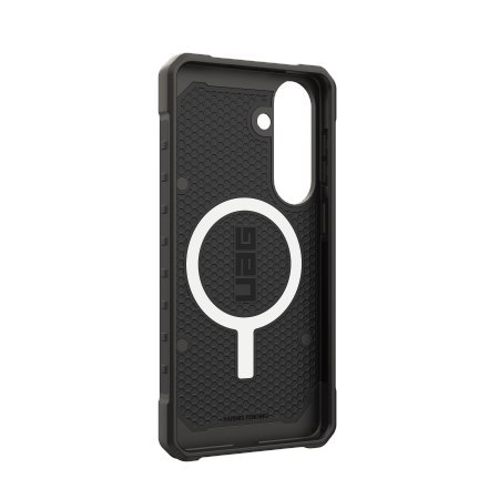 UAG Pathfinder Magnet - etui z wbudowanym modułem magnetycznym do Samsung Galaxy S26+ (black)
