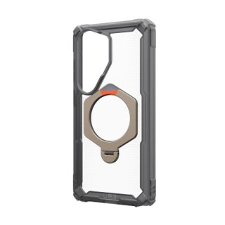 UAG Plasma XTE 360 Magnet - etui z wbudowanym modułem magnetycznym do Samsung Galaxy S26 Ultra (ash)