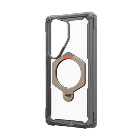 UAG Plasma XTE 360 Magnet - etui z wbudowanym modułem magnetycznym do Samsung Galaxy S26 Ultra (ash)
