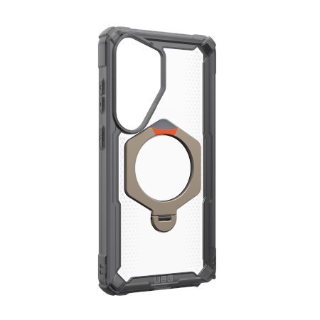 UAG Plasma XTE 360 Magnet - etui z wbudowanym modułem magnetycznym do Samsung Galaxy S26 Ultra (ash)