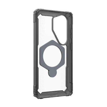 UAG Plasma XTE 360 Magnet - etui z wbudowanym modułem magnetycznym do Samsung Galaxy S26 Ultra (ash)