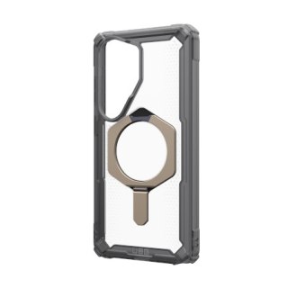 UAG Plasma XTE Magnet - etui z wbudowanym modułem magnetycznym do Samsung Galaxy S26 Ultra (ash/titanium)