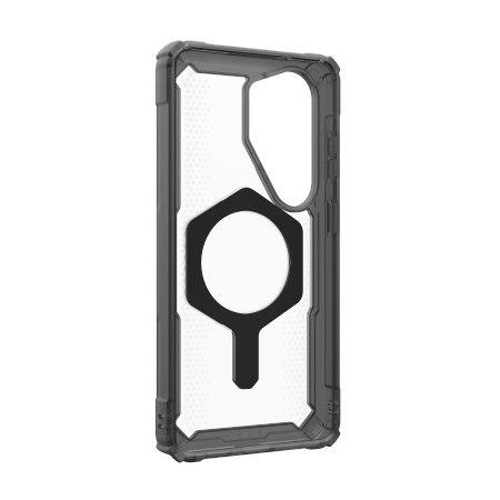 UAG Plasma XTE Magnet - etui z wbudowanym modułem magnetycznym do Samsung Galaxy S26 Ultra (ash/titanium)