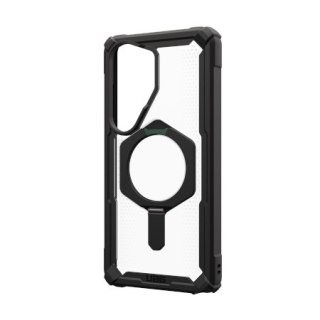 UAG Plasma XTE Magnet - etui z wbudowanym modułem magnetycznym do Samsung Galaxy S26 Ultra (black/clear)