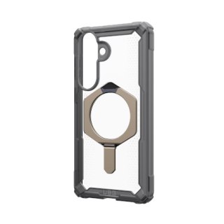 UAG Plasma XTE Magnet - etui z wbudowanym modułem magnetycznym do Samsung Galaxy S26+ (ash/titanium)