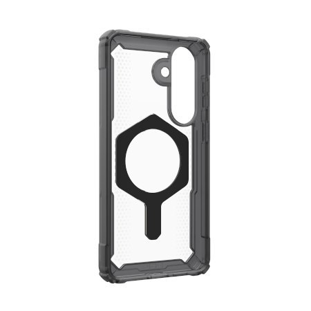 UAG Plasma XTE Magnet - etui z wbudowanym modułem magnetycznym do Samsung Galaxy S26+ (ash/titanium)
