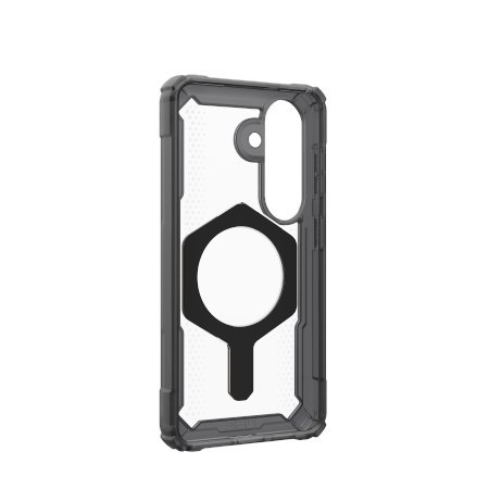 UAG Plasma XTE Magnet - etui z wbudowanym modułem magnetycznym do Samsung Galaxy S26 (ash/titanium)