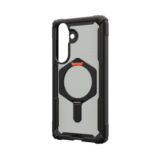 UAG Plasma XTE Magnet - etui z wbudowanym modułem magnetycznym do Samsung Galaxy S26+ (black/orange)