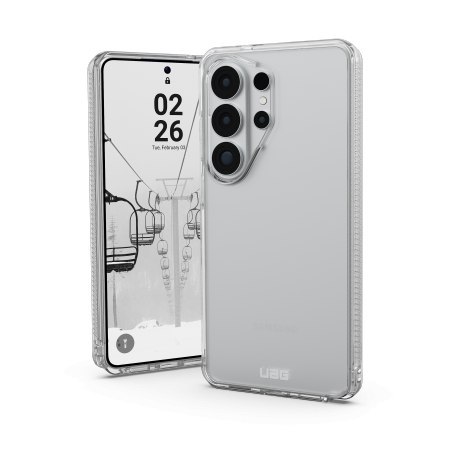 UAG Plyo - etui do Samsung Galaxy S26 Ultra (ice)