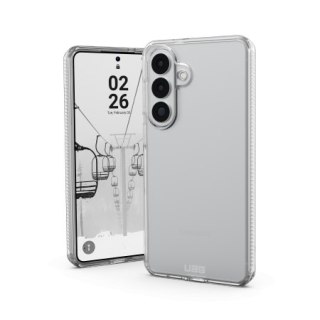 UAG Plyo - etui do Samsung Galaxy S26+ (ice)
