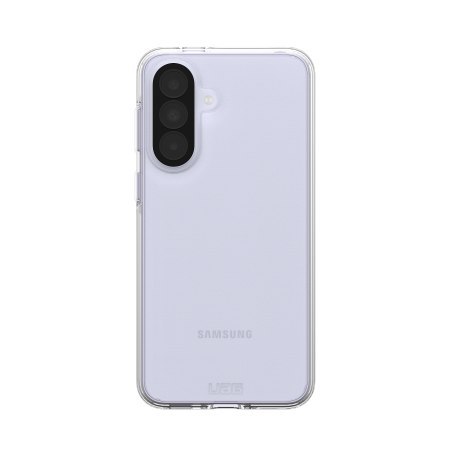 UAG Scout - etui do Samsung Galaxy A37 5G (clear)