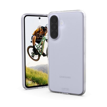 UAG Scout - etui do Samsung Galaxy A37 5G (clear)