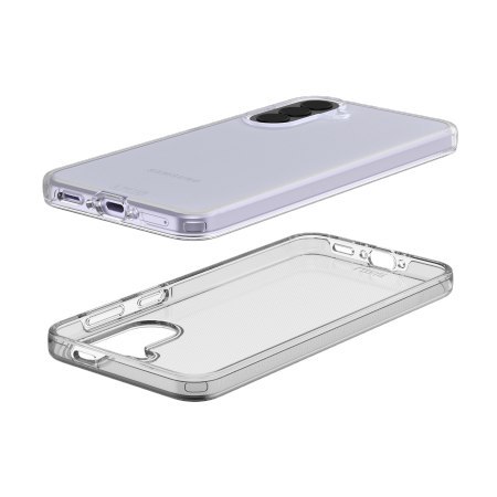 UAG Scout - etui do Samsung Galaxy A37 5G (clear)