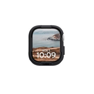 UAG Scout - obudowa ochronna do Apple Watch 46mm (black)