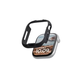 UAG Scout - obudowa ochronna do Apple Watch 46mm (black)