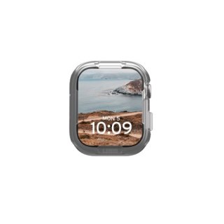 UAG Scout - obudowa ochronna do Apple Watch serii 7-9 45 mm (clear)