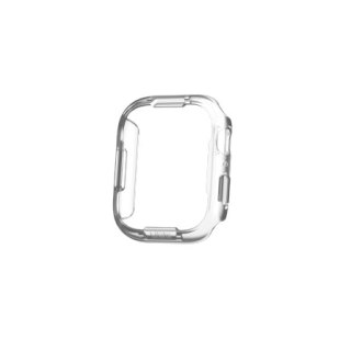 UAG Scout - obudowa ochronna do Apple Watch serii 7-9 45 mm (clear)