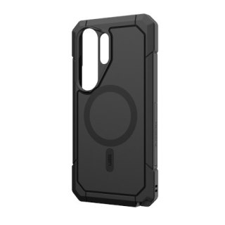 UAG Trooper Magnet Opaque - etui z wbudowanym modułem magnetycznym do Samsung Galaxy S26 Ultra (black)