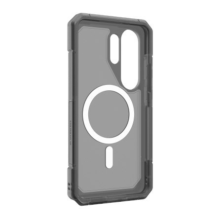 UAG Trooper Magnet - etui z wbudowanym modułem magnetycznym do Samsung Galaxy S26 Ultra (ash)