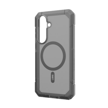 UAG Trooper Magnet - etui z wbudowanym modułem magnetycznym do Samsung Galaxy S26+ (ash)