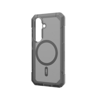 UAG Trooper Magnet - etui z wbudowanym modułem magnetycznym do Samsung Galaxy S26 (ash)