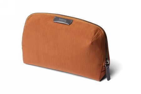Bellroy Desk Caddy - organizer na akcesoria mobilne (bronze)