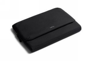 Bellroy Laptop Caddy 14 - etui na laptop 14" z kieszeniami na akcesoria mobilne (black)