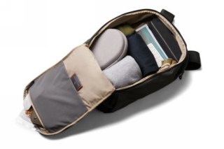 Bellroy Transit Workpack 2nd ed. - plecak 20L z kieszenią na laptop (olive)