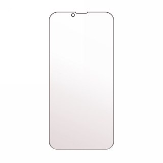 BodyGuardz Red light Converter Glass - szkło ochronne z konwerterem światła niebieskiego do iPhone 17 Pro / 16 Pro
