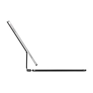 Decoded magnetic keyboard with trackpad - magnetyczna obudowa ochronna z klawiaturą i trackpad do iPad 10.9" 10G/ 11" (A16) (bla