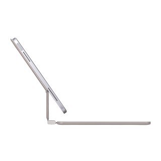 Decoded magnetic keyboard with trackpad - magnetyczna obudowa ochronna z klawiaturą i trackpad do iPad 10.9" 10G/ 11" (A16) (cla