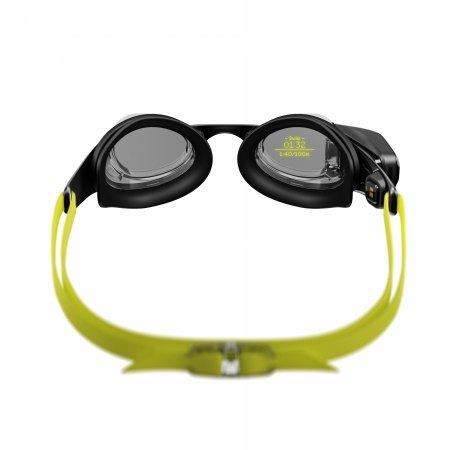 FORM Smart Swim 2 - inteligentne okulary do pływania