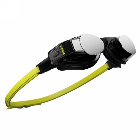 FORM Smart Swim 2 - inteligentne okulary do pływania