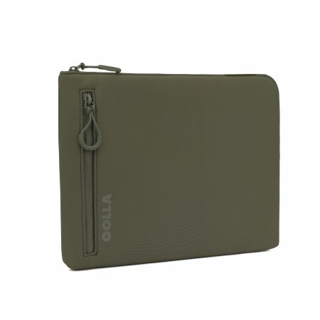 Golla Sleeve Metro - neoprenowe etui ochronne do urządzeń 14" (green)