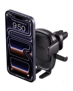 IOttie Easy One Touch 6 Air Vent - uchwyt samochodowy na telefon do kratki nawiewu