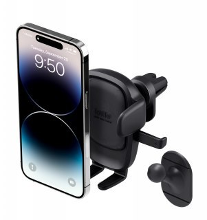 IOttie Easy One Touch 6 Air Vent - uchwyt samochodowy na telefon do kratki nawiewu