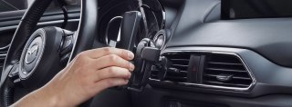 IOttie Easy One Touch 6 Air Vent - uchwyt samochodowy na telefon do kratki nawiewu