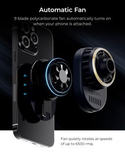 IOttie Velox Pro Magnetic Wireless charging dash mount - magnetyczny uchwyt samochodowy na telefon na deskę rozdzielczą i przedn