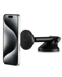 IOttie iTap 3 Magnetic Dash & Windshield Mount - magnetyczny uchwyt samochodowy na telefon na deskę rozdzielczą i przednią szybę