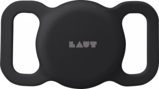 Laut Pet Tag - etui ochronne do AirTag (black)
