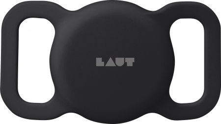 Laut Pet Tag - etui ochronne do AirTag (black)