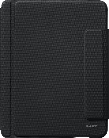 Laut Type Folio 2 - obudowa ochronna z klawiaturą do iPad 10.9" 10G / 11" (A16) (black)